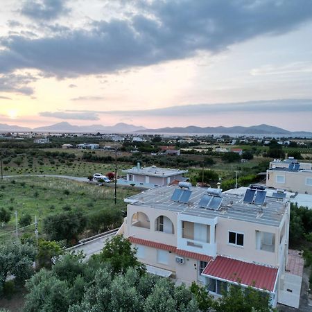 Panoramic View, House, At Zipari Village "2" Zipárion Exterior foto